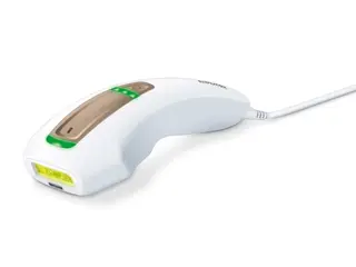 Produktfoto för Beurer - IPL 5500 Pure Skin Pro Hair Removal System - 3 Years Warranty - WAIT