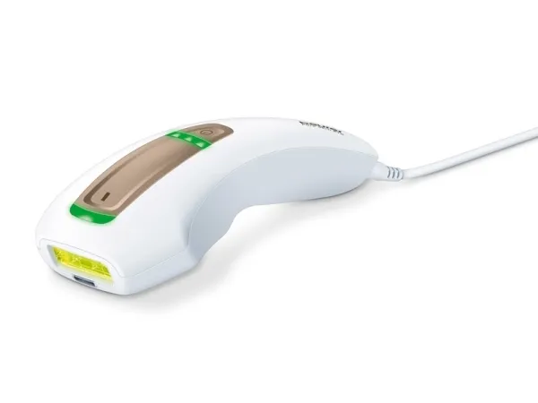 Alternativ bild 0 för Beurer - IPL 5500 Pure Skin Pro Hair Removal System - 3 Years Warranty - WAIT