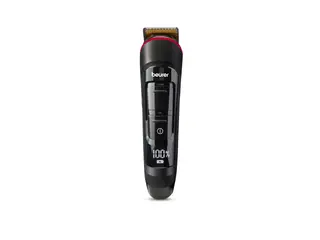 Produktfoto för Beurer MN4X Skäggtrimmer MenCare