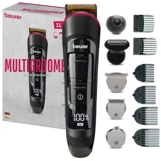 Produktfoto för Beurer MN9X MultiGroomer MenCare
