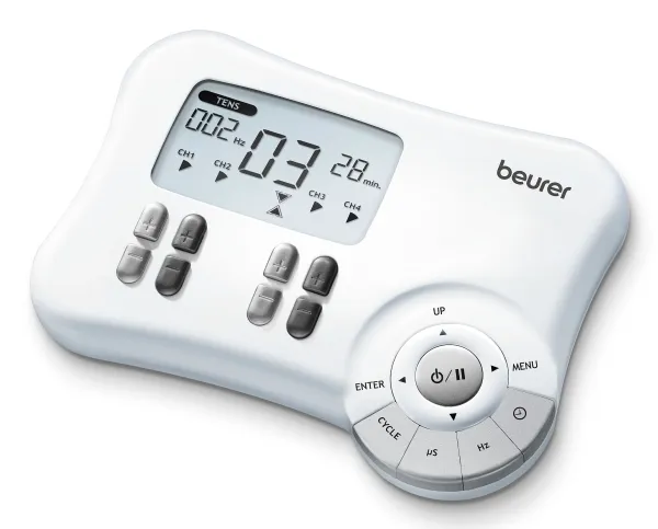 Alternativ bild 0 för Beurer Muskelstimulering EM 80
