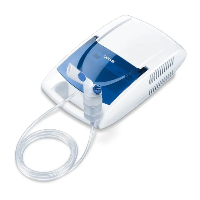 Alternativ bild 0 för Beurer Nebuliser IH 21