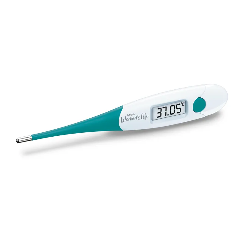 Bild 2 för Beurer OT 20 Basaltermometer