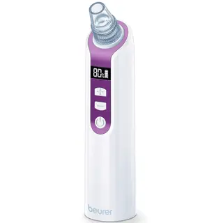 Produktfoto för Beurer Power Deep Pore Cleanser FC 41