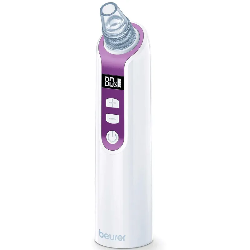 Bild 1 för Beurer Power Deep Pore Cleanser FC 41
