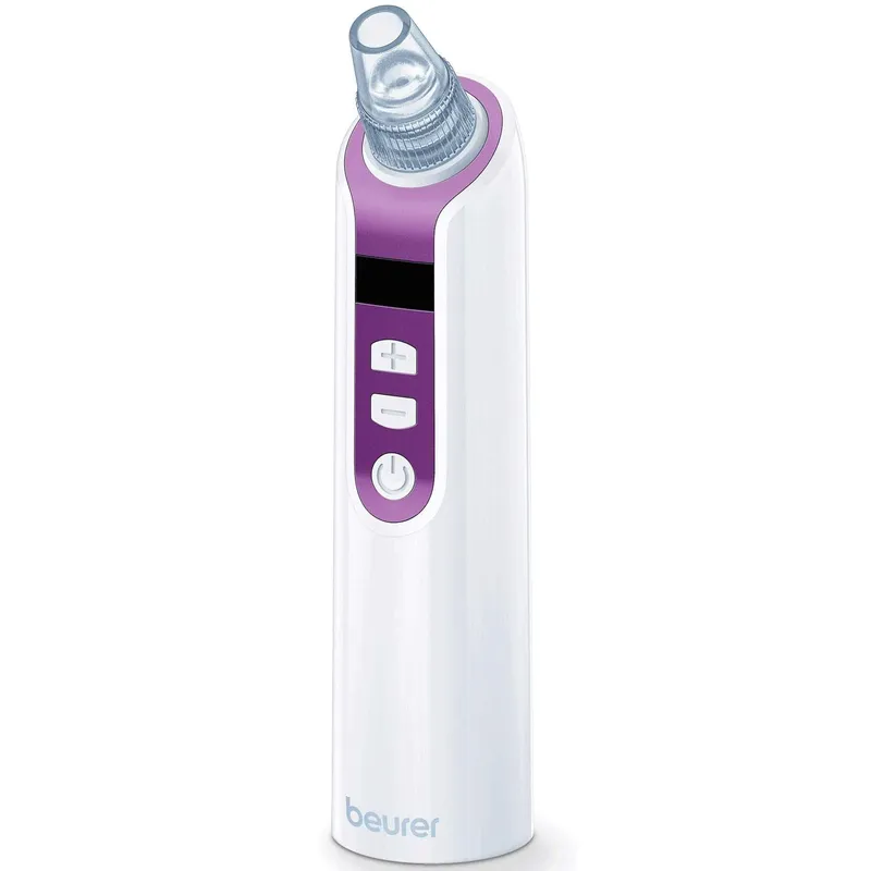 Bild 2 för Beurer Power Deep Pore Cleanser FC 41