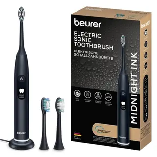 Produktfoto för Beurer Sonic Eltandborste Midnight Ink SC 50