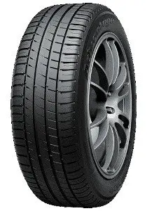 Produktfoto för BF Goodrich Advantage ( 205/55 R16 94W XL )