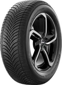 Produktfoto för BF Goodrich Advantage SUV All-Season ( 205/70 R16 97H )