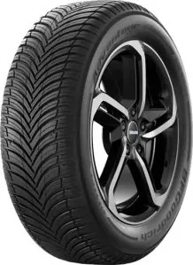 Bild 1 för BF Goodrich Advantage SUV All-Season (235/60 R16 100H)