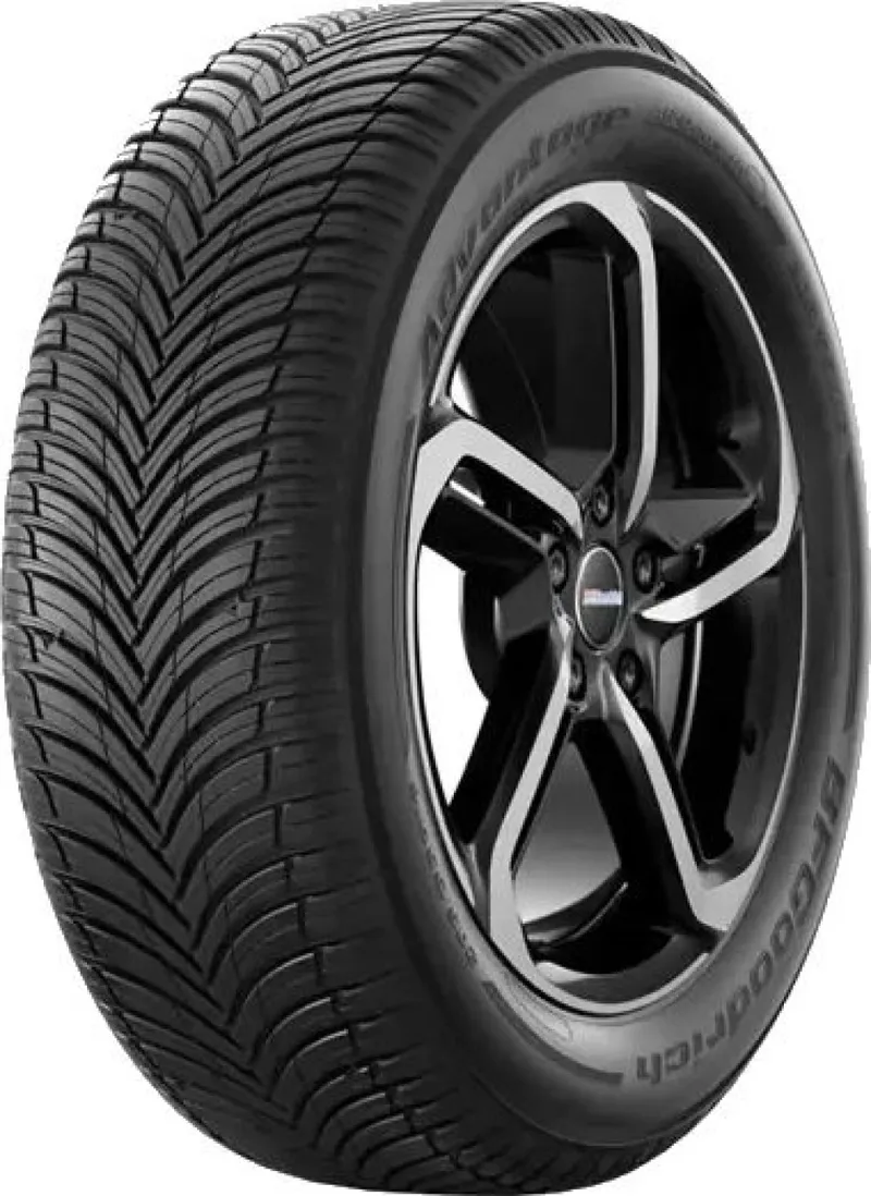 Bild 2 för BF Goodrich Advantage SUV All-Season (235/60 R16 100H)