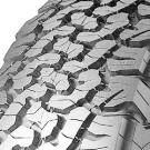 Bild 2 för BF Goodrich All-Terrain T/A KO2 ( LT31x10.50 R15 109S 6PR RWL )