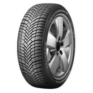 Bild 1 för BF Goodrich g-Grip All Season 2 ( 225/40 R18 92W XL )