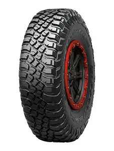 Produktfoto för BF Goodrich Mud-Terrain T/A KM 3 ( LT255/85 R16 119/116Q, POR )