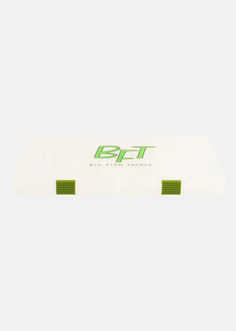 Bild 1 för BFT Betesbox - Jiggar - 35x22x3,5cm