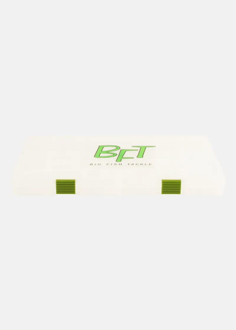 Bild 2 för BFT Betesbox - Jiggar - 35x22x3,5cm