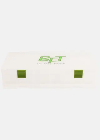 Produktfoto för BFT Jerkbait djup betesask (3730)