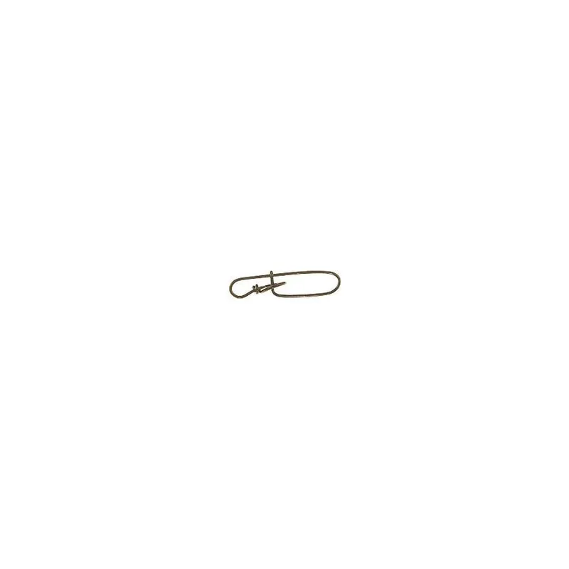 Bild 1 för BFT Stay-Lok Snap, Size3, 100Lb, 10-Pack