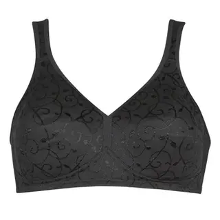 Produktfoto för Bh utan bygel Elegant cotton