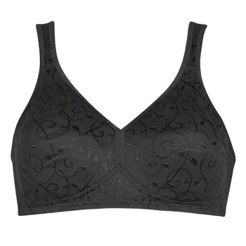 Bild 1 för Bh utan bygel Elegant cotton