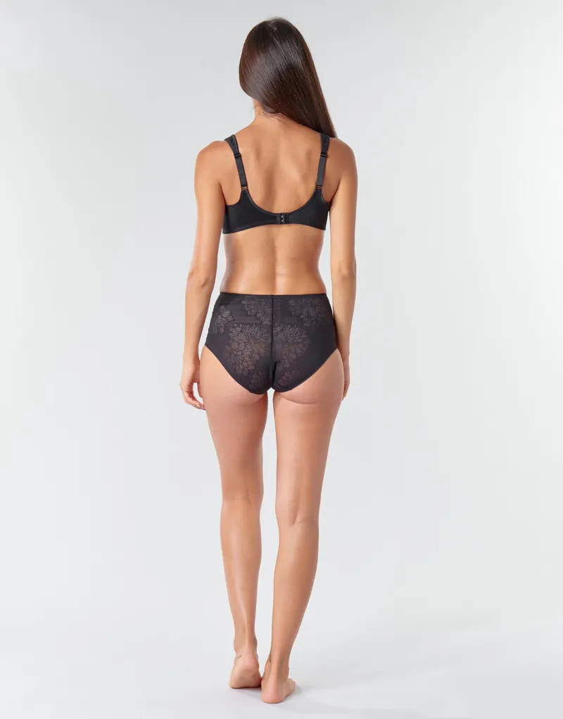 Bild 5 för Bh utan bygel Elegant cotton