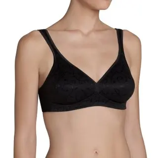 Produktfoto för Bh utan bygel Elegant cotton