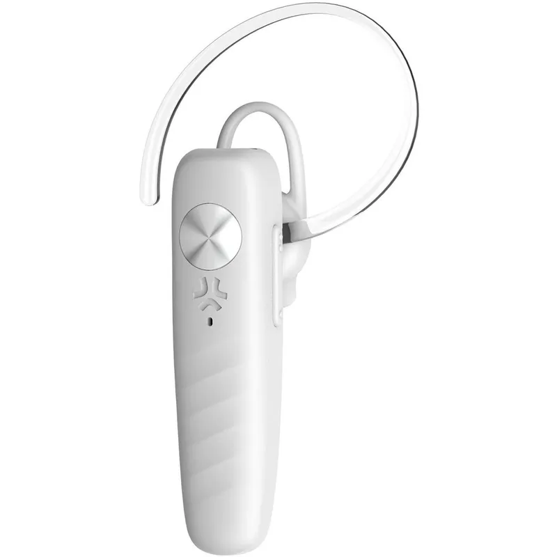 Bild 1 för BH20 Mono Bluetooth-headset Vit