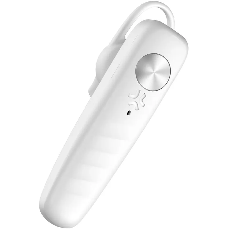 Bild 2 för BH20 Mono Bluetooth-headset Vit