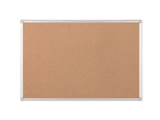 Produktfoto för Bi-Office Anslagstavla EARTH kork 120x90