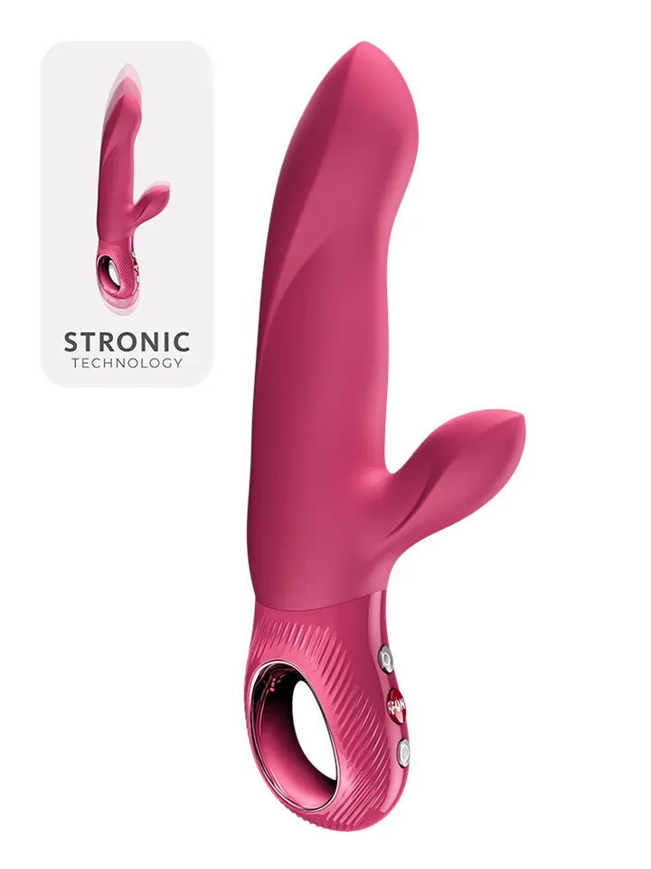 Bild 1 för Bi Stronic Arc Thrusting Rabbit Pulsator