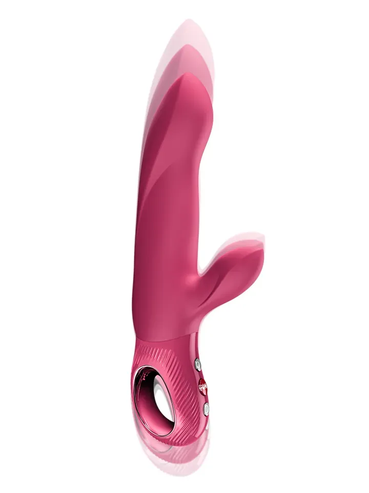 Bild 2 för Bi Stronic Arc Thrusting Rabbit Pulsator