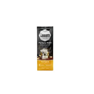 Produktfoto för Bialetti Bialetti - Perfect Moka Vanilia 250g
