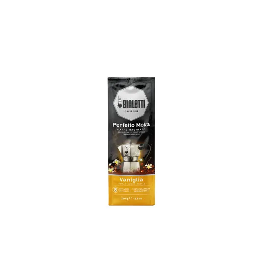 Alternativ bild 0 för Bialetti Bialetti - Perfect Moka Vanilia 250g