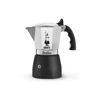 Produktfoto för Bialetti Brikka mokabryggare 4 koppar