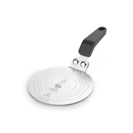 Alternativ bild 0 för Bialetti Induktionsplatta 1-6 Koppar