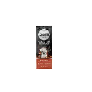 Produktfoto för Bialetti Perfetto Moka Hazelnut, 250 g, Medium ristet, Kaffe, Taske