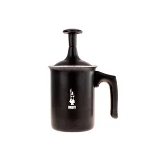 Produktfoto för BIALETTI TUTTOCREMA 3 KOP SORT MÆLKESKUMMER