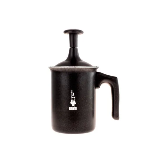 Alternativ bild 0 för BIALETTI TUTTOCREMA 3 KOP SORT MÆLKESKUMMER