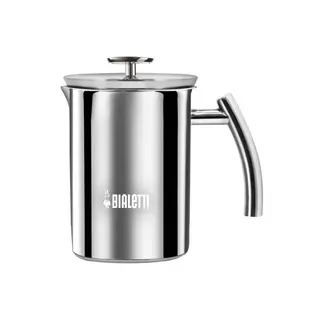 Produktfoto för Bialetti Tuttocreme Milk Frother 6 koppar kan också användas på induktion 1 liter