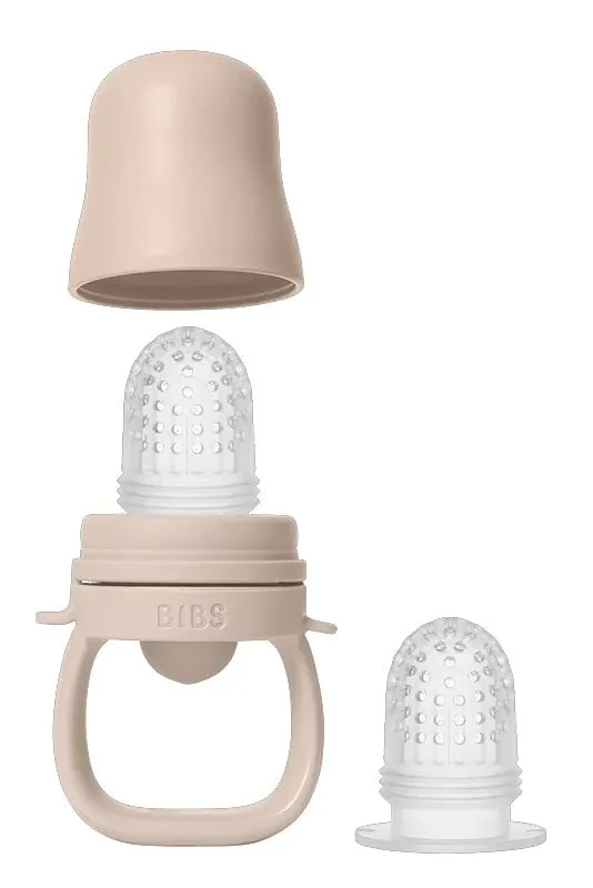 Bild 1 för BIBS Baby Feeder (Blush)