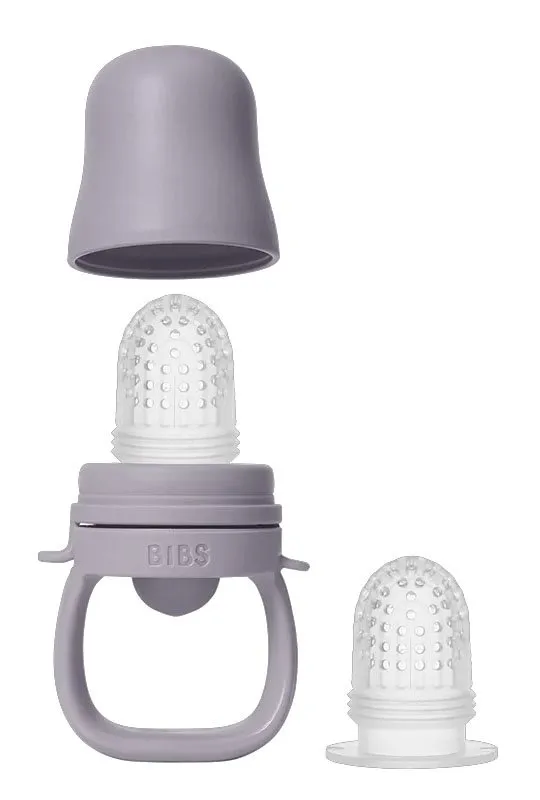 Bild 1 för BIBS Baby Feeder Fossil Grey