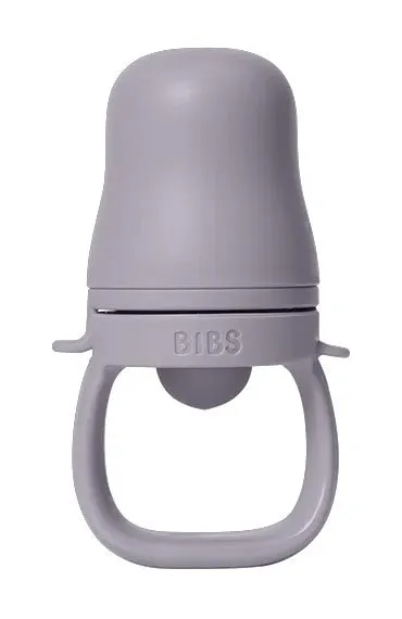 Bild 2 för BIBS Baby Feeder Fossil Grey
