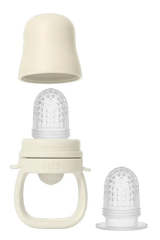 Bild 1 för BIBS Baby Feeder (Ivory)
