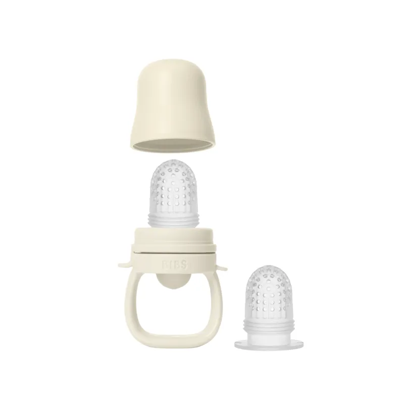 Bild 1 för BIBS Baby Feeder (Ivory)