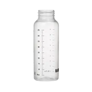 Produktfoto för BIBS Nappflaska Baby Body 270ml