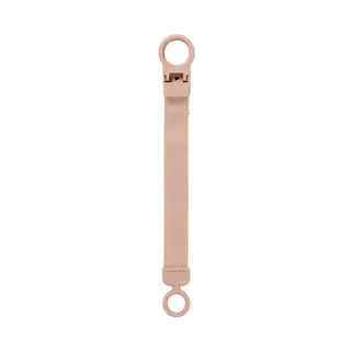 Produktfoto för BIBS Napphållare (Blush)