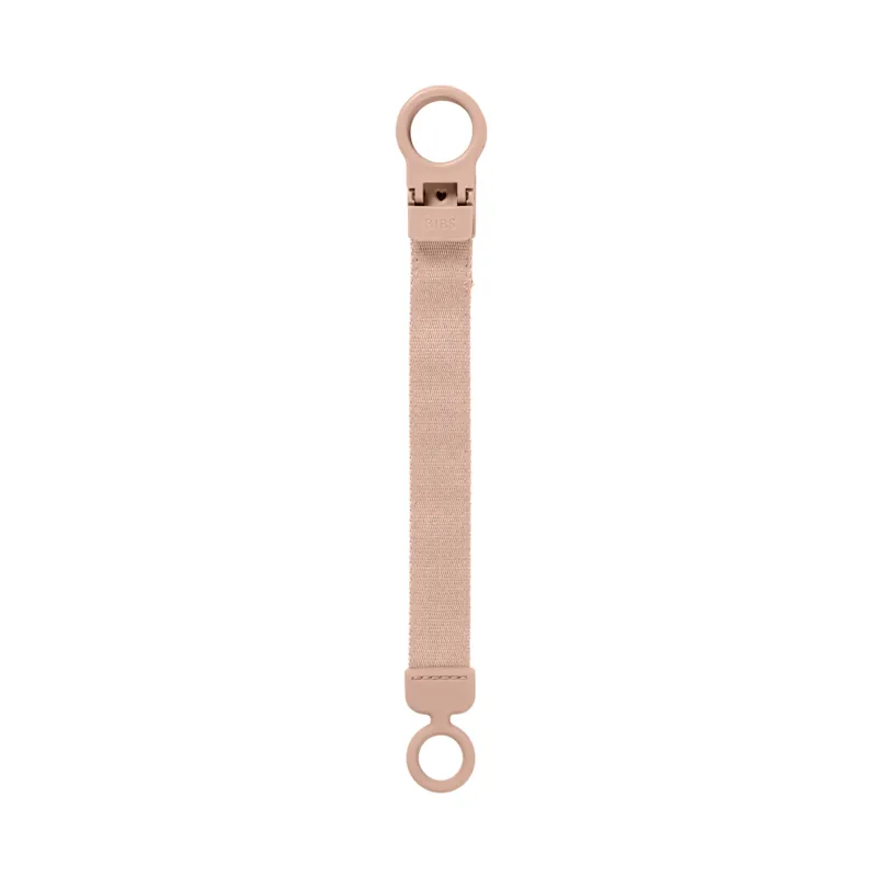 Bild 1 för BIBS Napphållare (Blush)