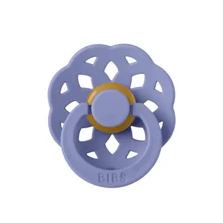 Produktfoto för BIBS Pacifier Boheme Latex 0+ månader Size 1 Peri