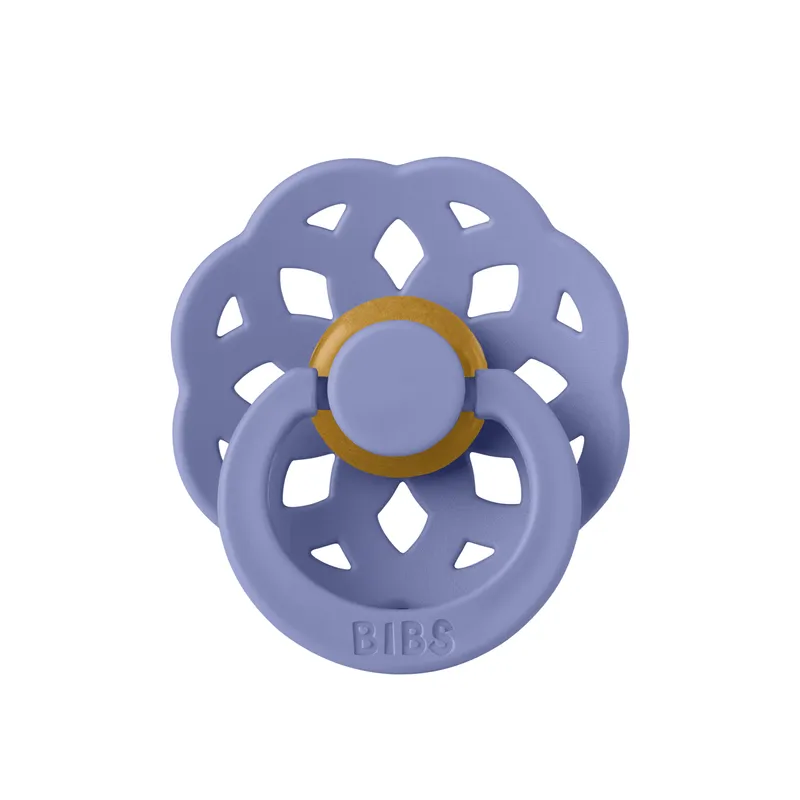 Bild 2 för BIBS Pacifier Boheme Latex 0+ månader Size 1 Peri