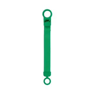 Produktfoto för BIBS Pacifier Clip Loop Cactus